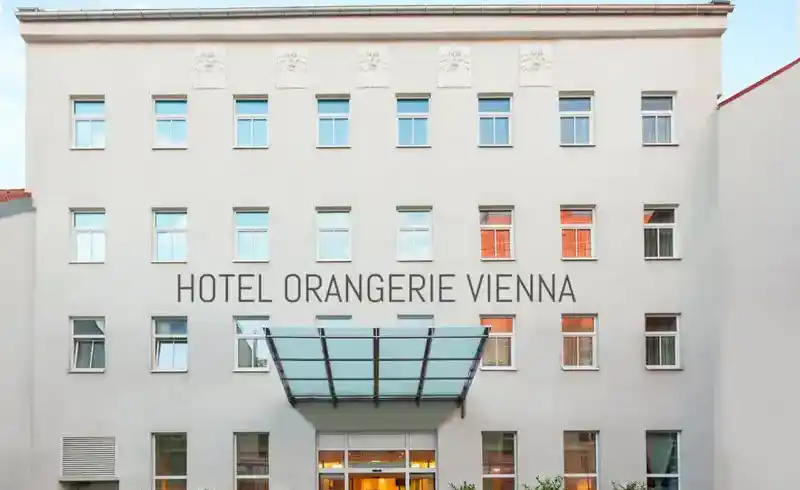 Foto - Hotel Wien