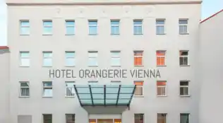 Wien Hotel günstig
