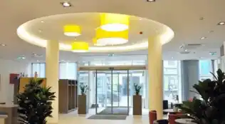 Hotel Orangerie