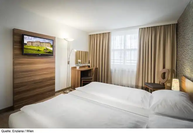 Aufnahme - Wien Nächte