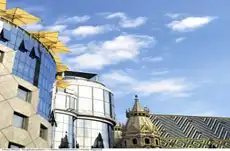 Ansicht - Wien Nächte