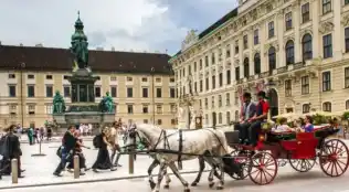 Wien Städtereise im 4-Sterne Hotel