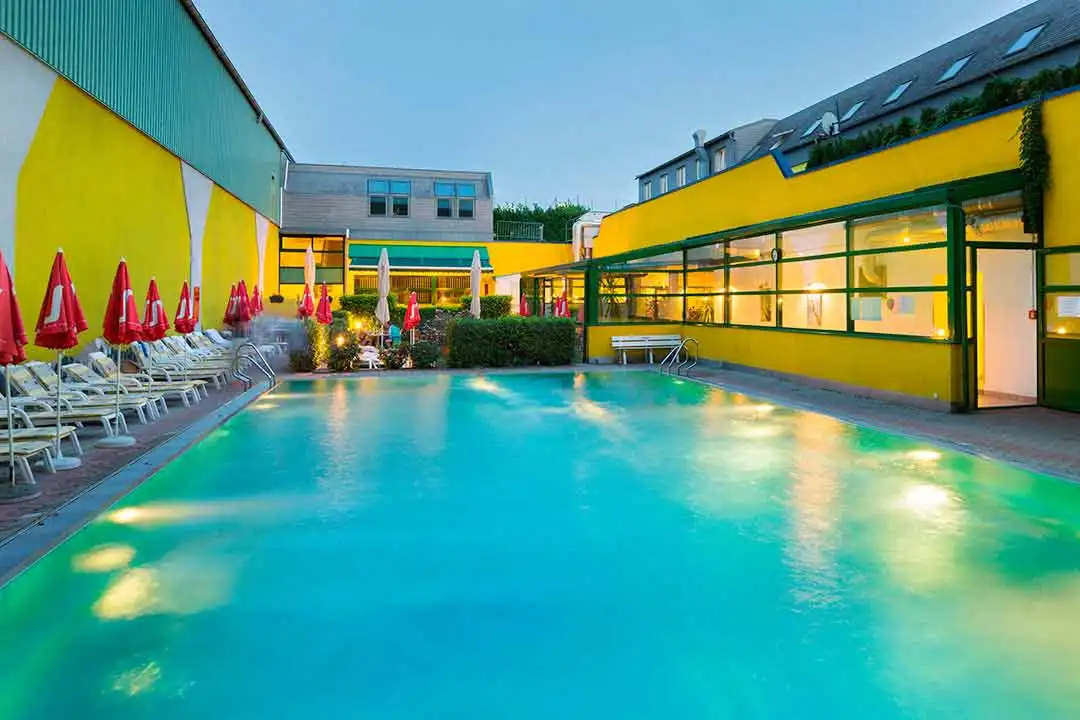 Impression - Wien Städtereise