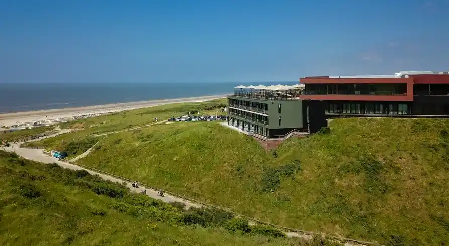 Foto - Wijk aan Zee