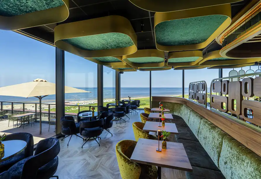 Impression - Wijk aan Zee