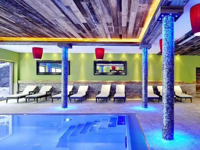 Impression - Wildkogel Skiarena