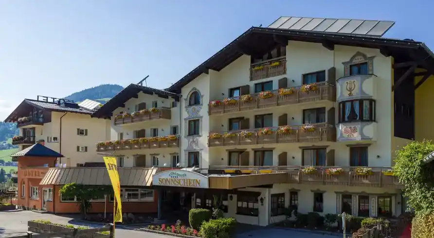 Wildschönau Triol - Bild 1