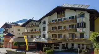 Wildschönau Triol