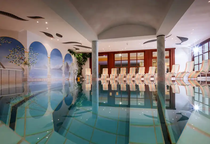 Aufnahme - Wildschönau Triol