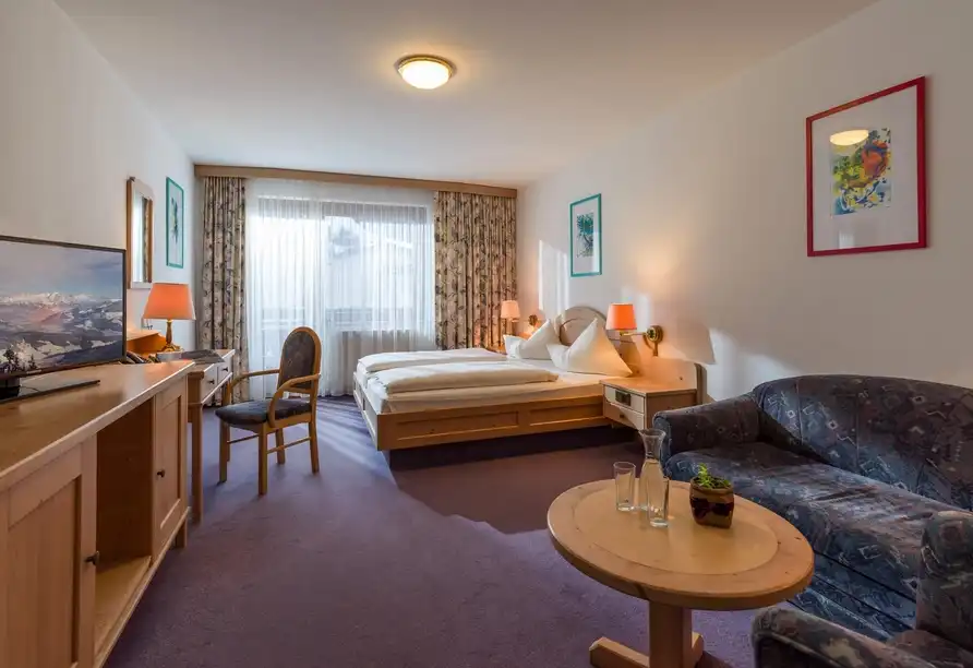 Impression - Wildschönau Triol