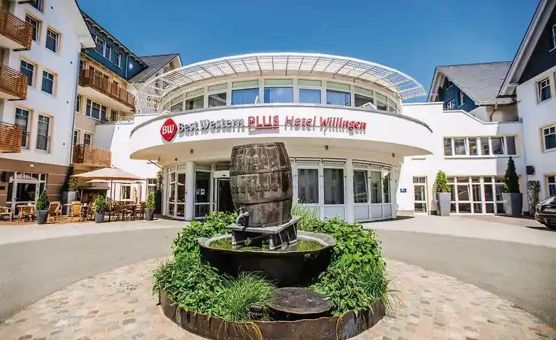 Willingen Nächte - Bild 1