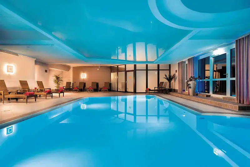 Aufnahme - Willingen Nächte