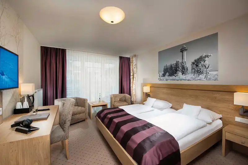 Impression - Willingen Nächte