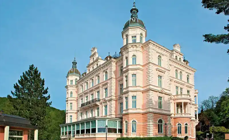 Foto - Kuren Karlsbad