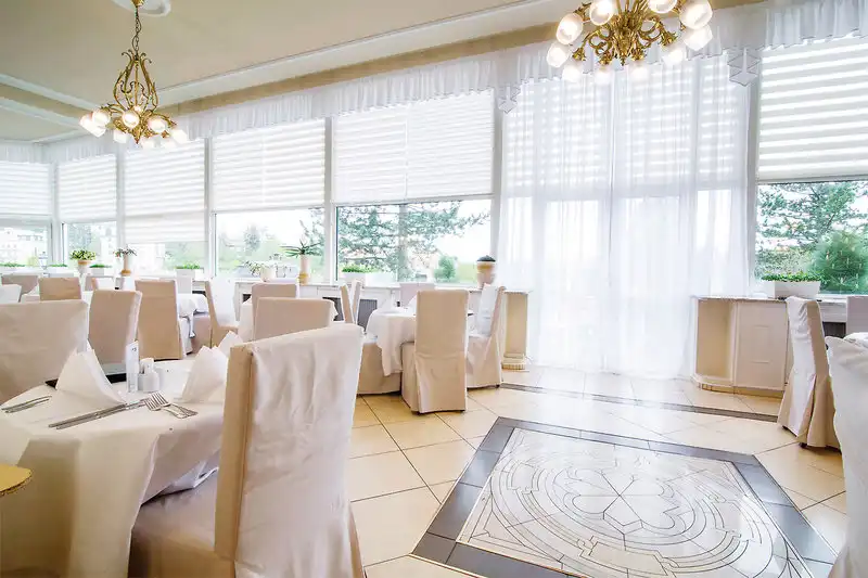 Aufnahme - Kuren Karlsbad