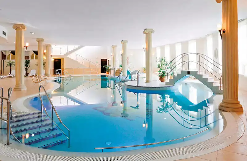 Impression - Kuren Karlsbad