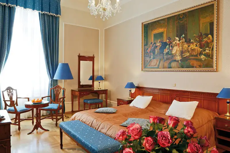 Ansicht - Kuren Karlsbad