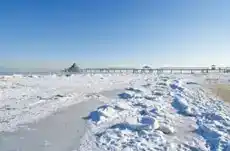 Winter Ostsee - Bild 1