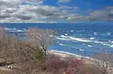 Winter Ostsee - Bild 2