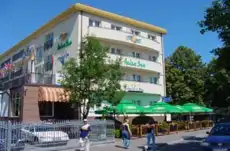 Impression - Winter Ostsee