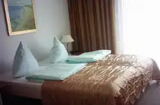 Ansicht - Winter Ostsee