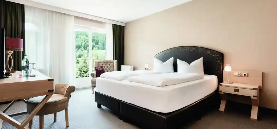 Bayrischen Wald - Bild 3