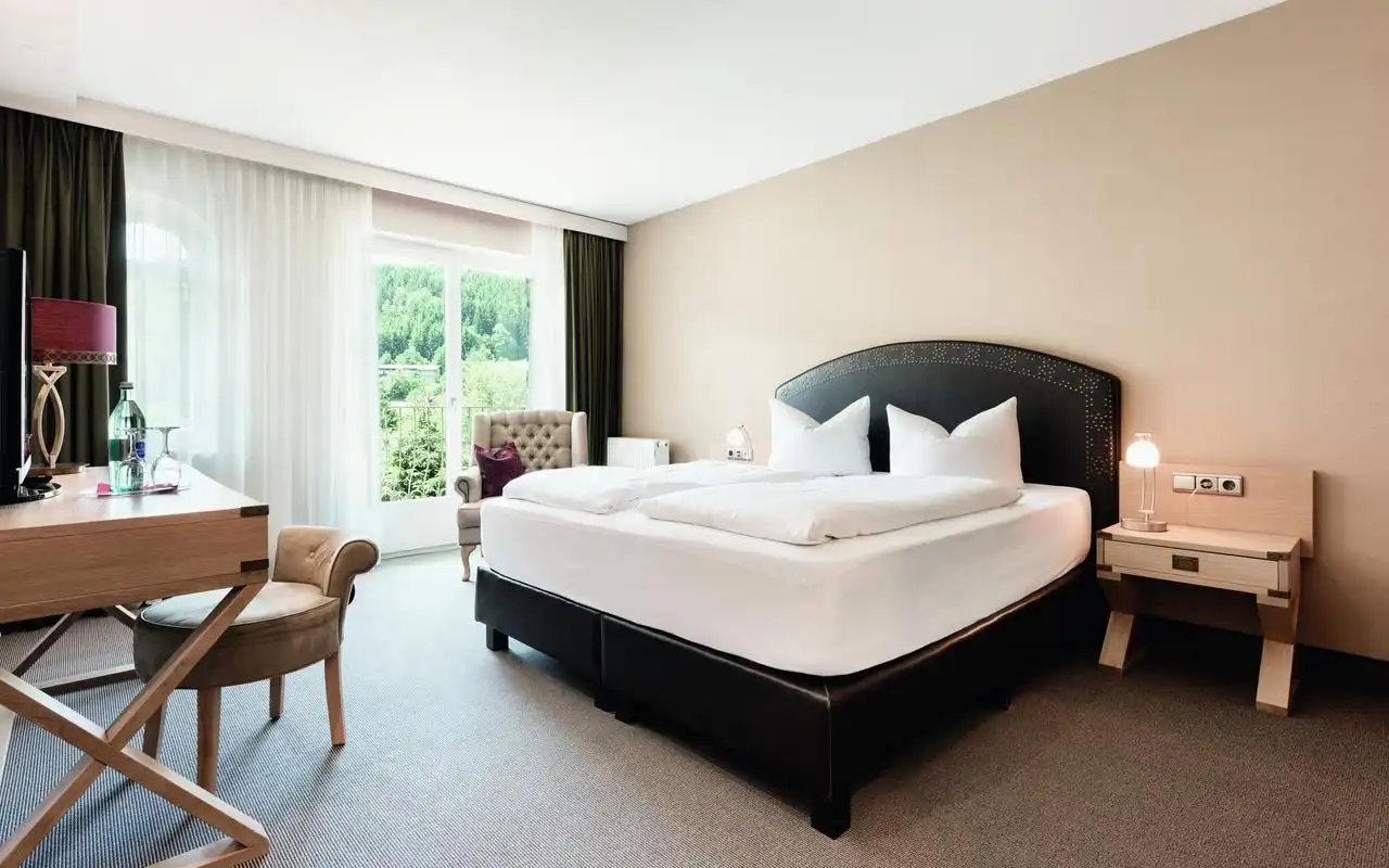 Impression - Bayrischen Wald