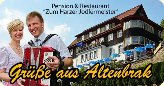 Foto - Harz Altenbrak