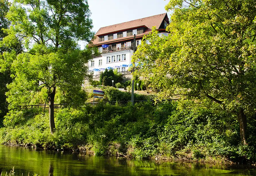Ansicht - Harz Altenbrak