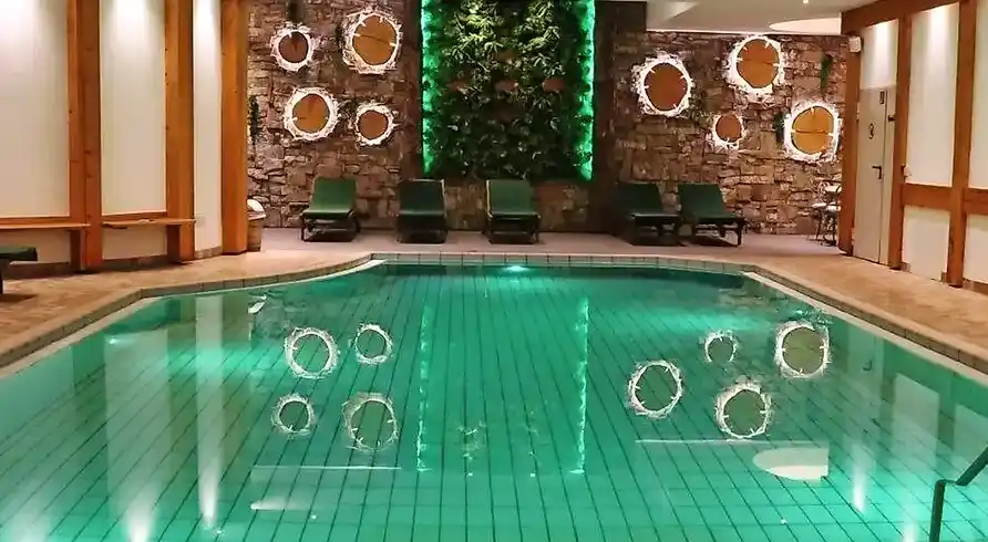 Freudenstadt Nächte - Bild 1