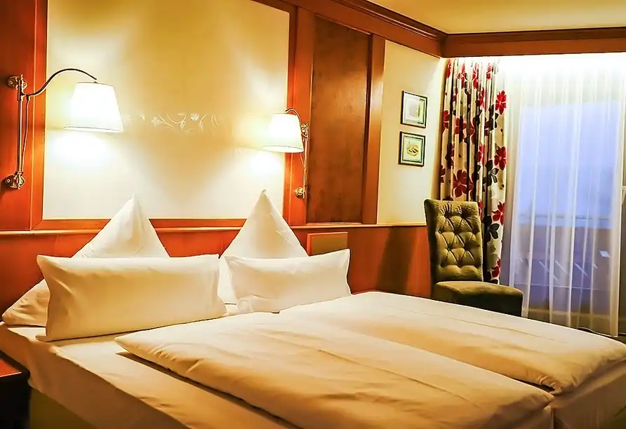 Aufnahme - Freudenstadt Nächte