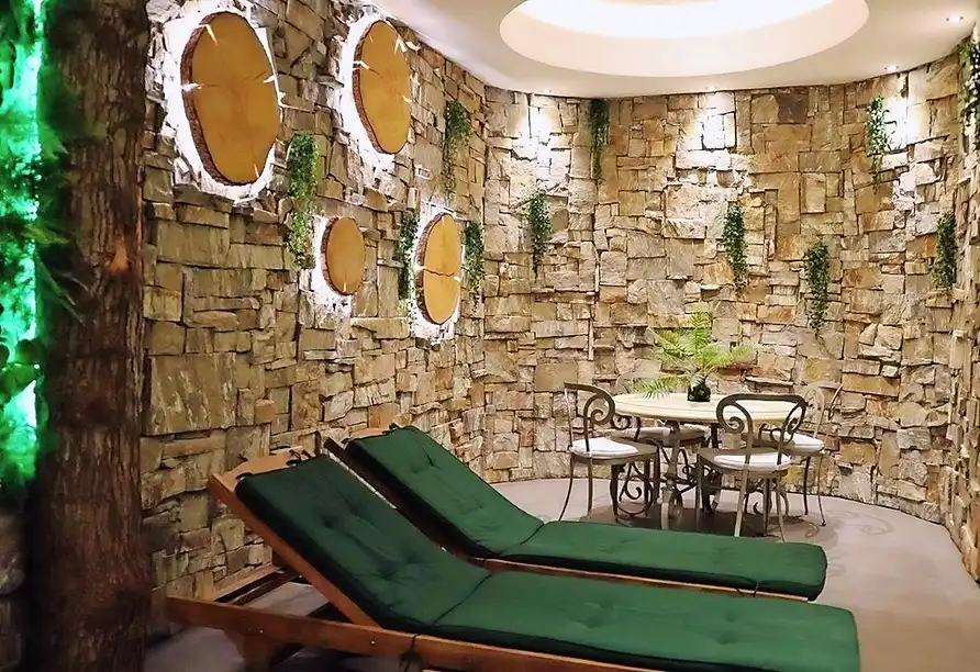 Ansicht - Freudenstadt Nächte