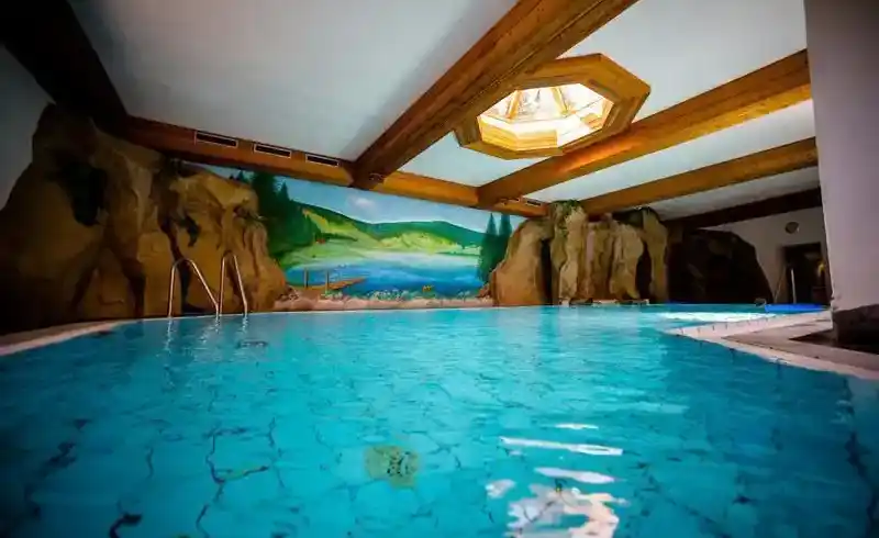 Baiersbronn Schwarzwald - Bild 2