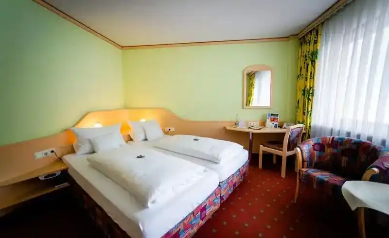 Baiersbronn Schwarzwald - Bild 3