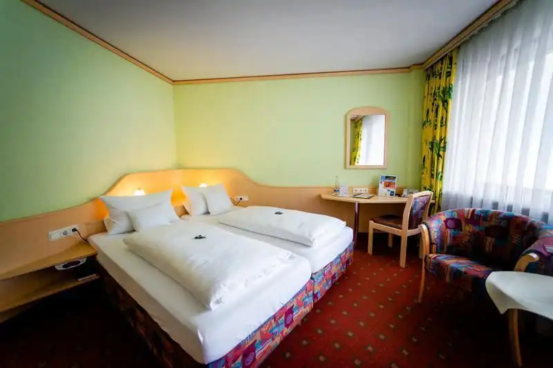 Impression - Baiersbronn Schwarzwald