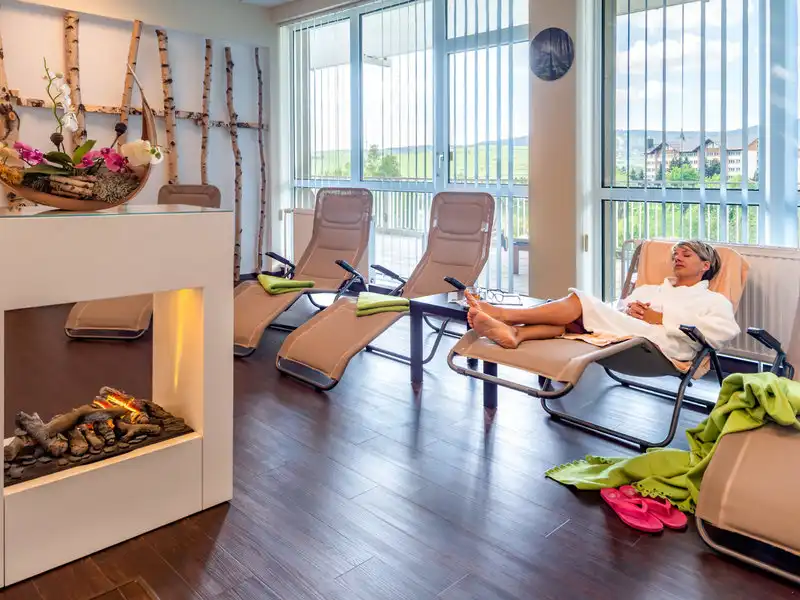 Aufnahme - Erzgebirge Oberwiesenthal