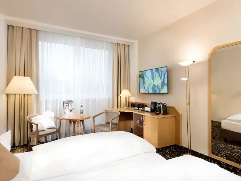 Ansicht - Erzgebirge Oberwiesenthal