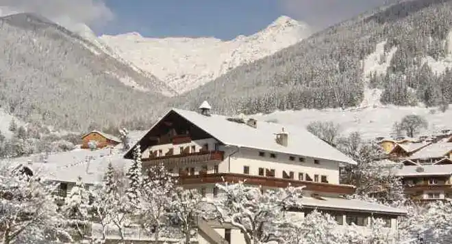 Foto - Winterkurzurlaub Sonnendorf