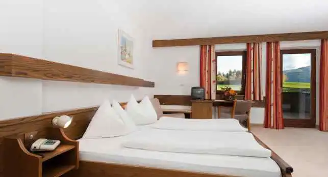 Aufnahme - Winterkurzurlaub Sonnendorf