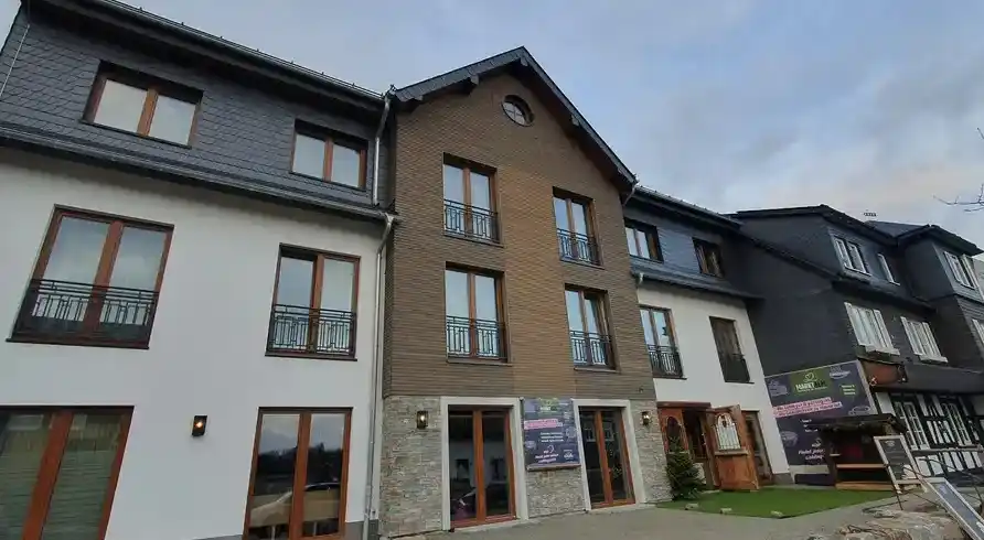 Winterberg Nächte - Bild 1