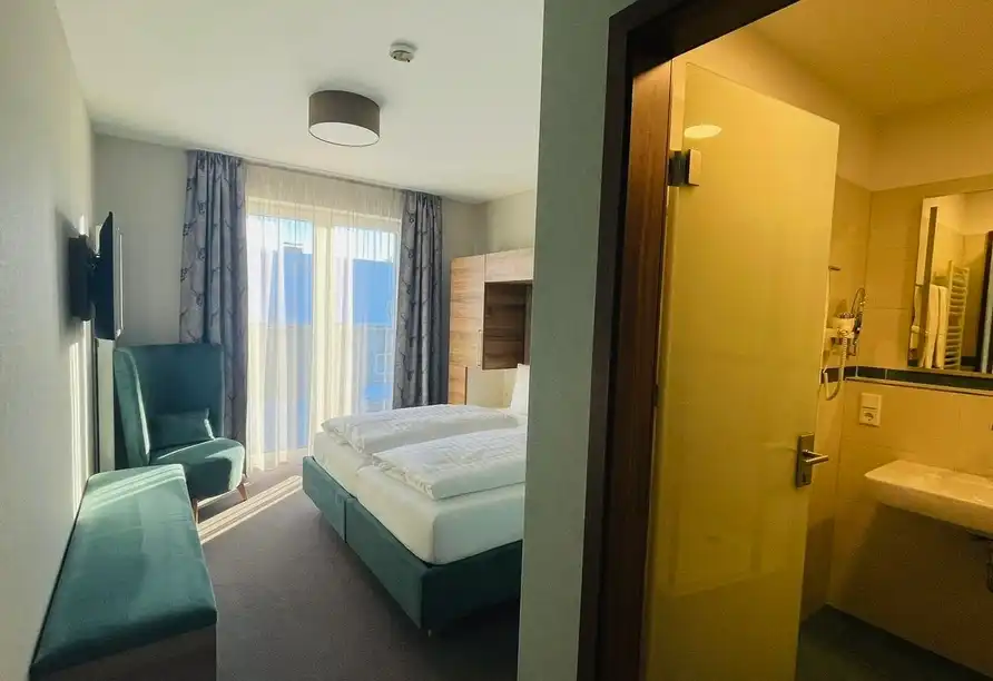 Impression - Winterberg Nächte