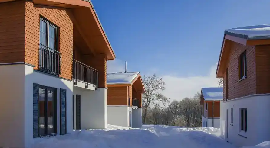 UplandParcs Winterberg - Bild 1