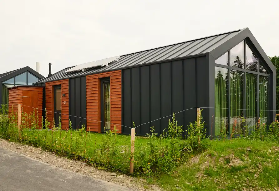 Impression - UplandParcs Winterberg