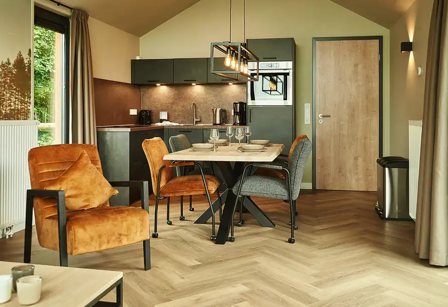 Ansicht - UplandParcs Winterberg