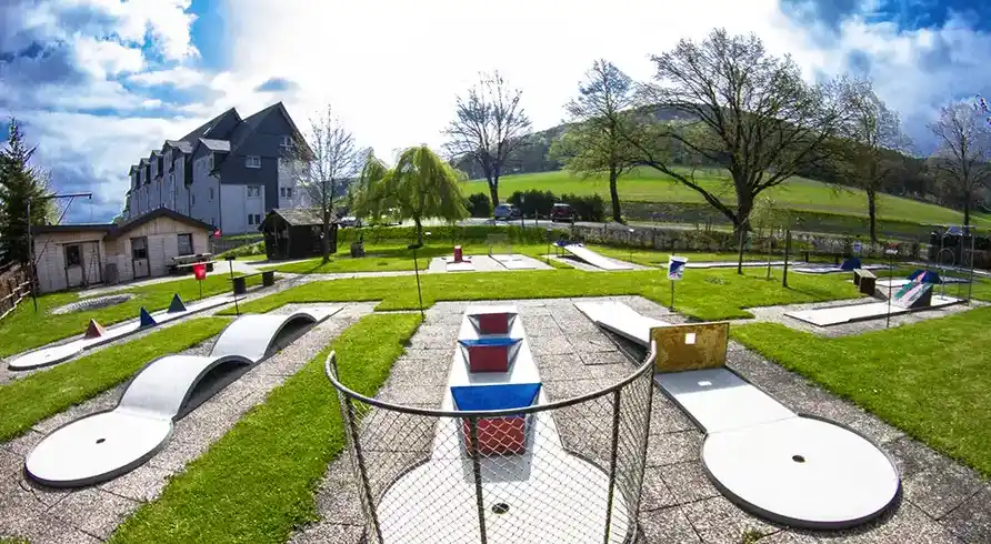 Landgasthof Wüllner - Bild 1