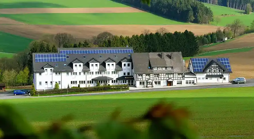 Landgasthof Wüllner - Bild 3