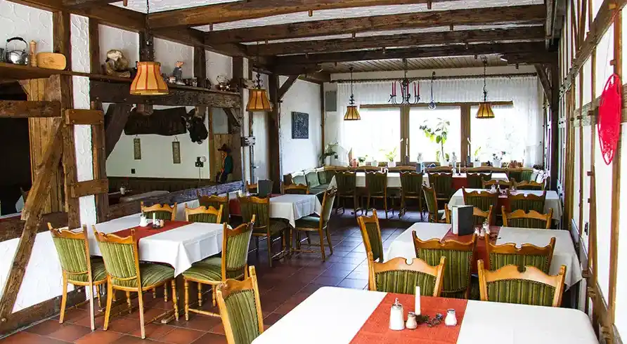 Landgasthof Wüllner - Bild 4