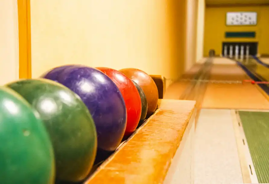 Galerie - Landgasthof Wüllner