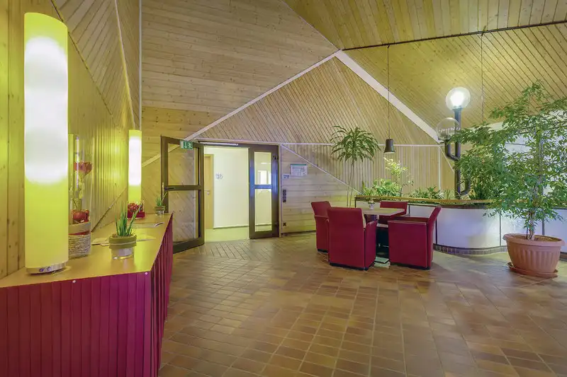 Aufnahme - Winterberg Sauerland