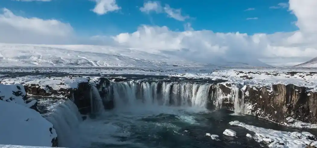 Foto - Island Rundreise